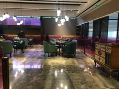 大堂-里宴川菜酒楼(昊祥邻里聚金泉广场店)