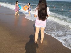 -汕头中海黄金海岸水上乐园