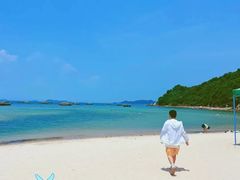 -美人鱼悬崖海景餐厅(鹿嘴山庄店)