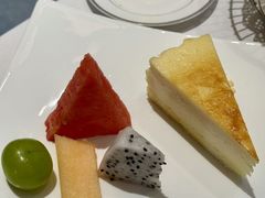 -北京友谊宾馆·俄罗斯餐厅
