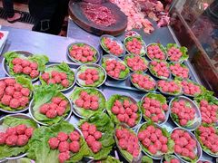 -伟记牛肉(金鸿公路店)