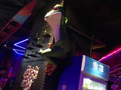 -蘭奢雅集·江浙菜(青山江滩店)