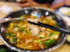 -江味龙虾馆·裸蓝龙虾(南山店)