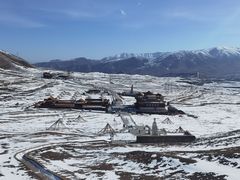 -日月山景区