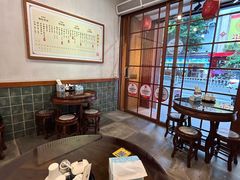 -佳面馆·竹升云吞面·爽鱼皮·牛腩面(易发店)