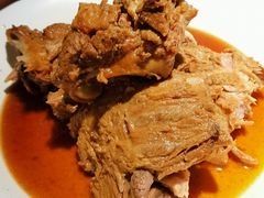 东北酱大骨-北方家宴(番禺永旺店)