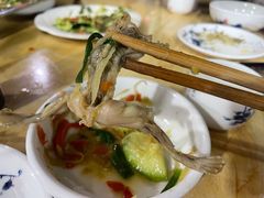 -四姐南瓜田鸡(202店)