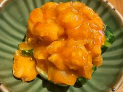 -鱼跃食堂·精致寿司(东林美域店)