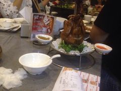-简普菜烤鱼(苏宁生活广场店)