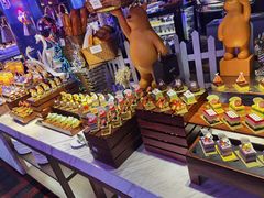 -花西亭·海鲜自助餐厅(瑞城名人酒店)