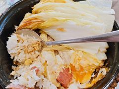 -堂屋糖水店(愚园店)