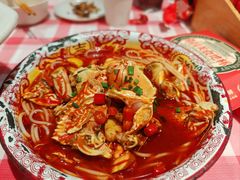 -辣小鲜·南昌大排档(船山路店)