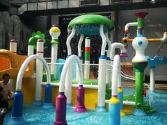 -瑞阁温泉酒店温泉中心