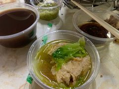 -威邵鸡煲(西华路总店)