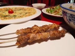 -萧记三鲜烩面(郑汴路店)