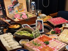 -炎蔵牛舌烤肉