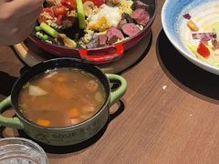 -西堤牛排(合肥之心城店)