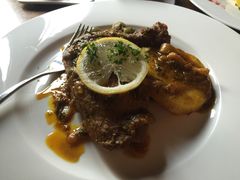 -Tajine Moroccan塔金摩洛哥中东餐厅