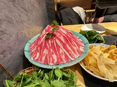 -晓秧锅鲜货火锅·重庆老字号(西外店)