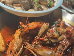 -红盔甲·小龙虾(人民广场店)