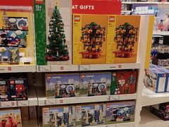 -东莞松山湖万象汇