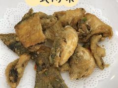 -祈胜邨•顺德鱼生•顺德菜(容桂店)