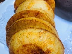 -下杨家青海土火锅(海湖店)