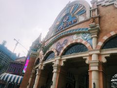 -乐华城·88度温泉乐园
