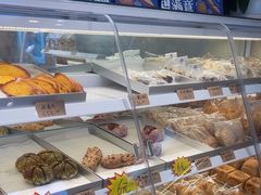 -包满意面包糕点(东坝店)