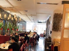 大堂-小资太太餐厅(南岗区店)
