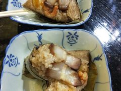 -老妈宫粽球