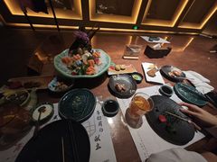 -味见·荣家(亚泰大街店)