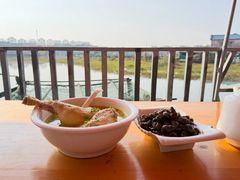 -君豪蟹都·湖景·农家乐(蟹舫苑店)