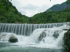 -大鄣山卧龙谷景区