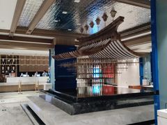 -青水瓦台汤泉(未央店)