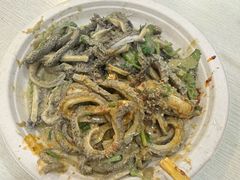 -黑八私房老北京炸酱面