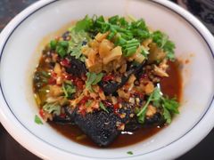 -辣得叫湘菜(观海卫店)