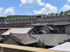 -皇城相府