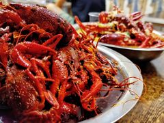 招牌十三香龙虾-王红军龙虾(新民路店)