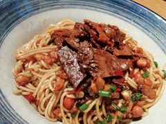 牛肉拌粉-万方圆拌粉瓦罐汤(滕王阁旗舰店)