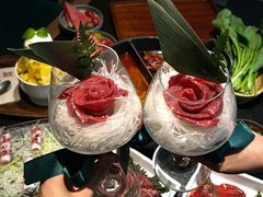 -大龙燚·旷野鲜火锅(广州首店)