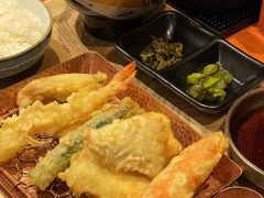 -天妇罗内顺田(罗湖店)