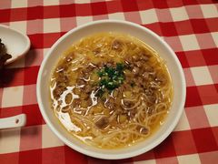 -西贝(华发商都店)