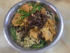 -凤张螺蛳粉·爽口粉(跃进路总店)