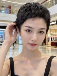 -BEAUTY HAIR GANO