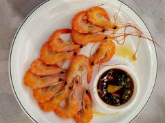 白灼虾-金龙渔港(双楠店)