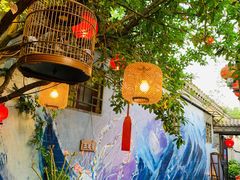 -四喜小胖·北京涮肉(五道营店)