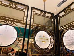 -新白鹿餐厅(金鹰新街口店)