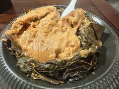 -董府·古宅餐厅