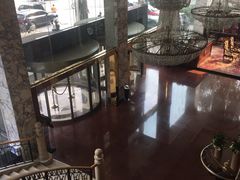 -东方红海鲜百汇(国际大厦店)